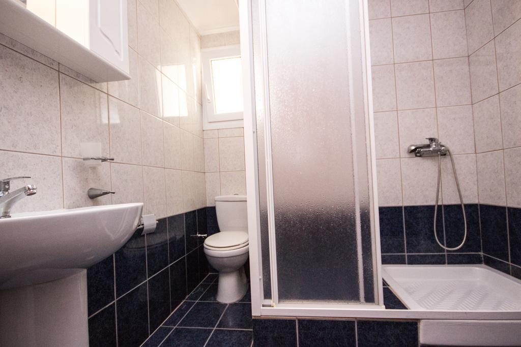 Apartment Stasa Luxury
