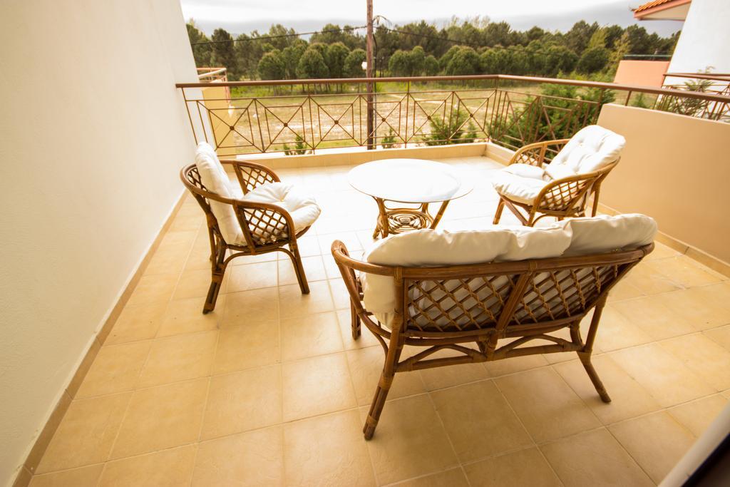 Apartment Stasa Luxury *