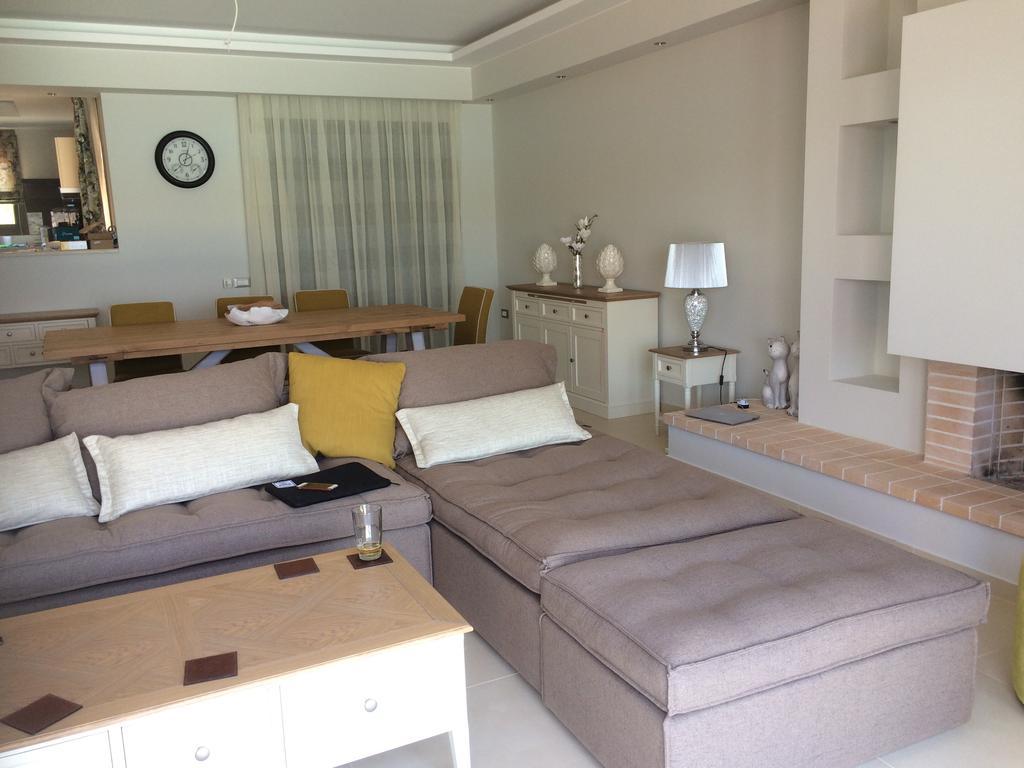 Villa Loula Elounda (Crete)