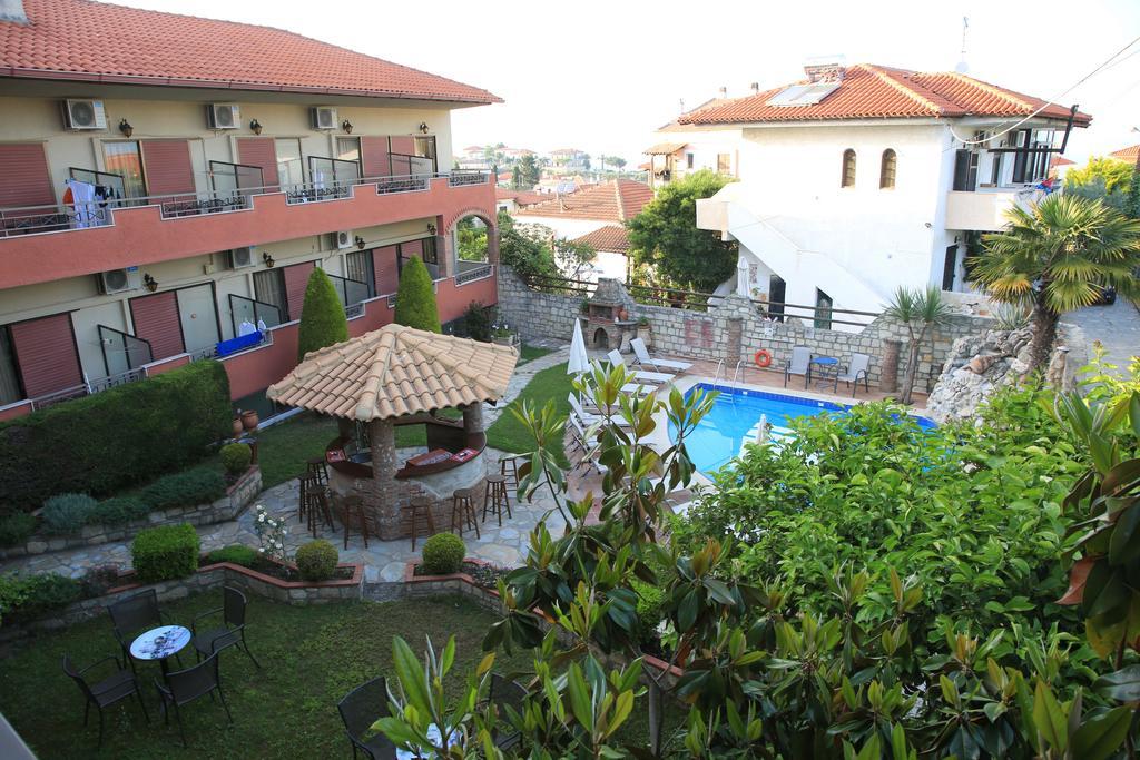 Hotel Zeus *