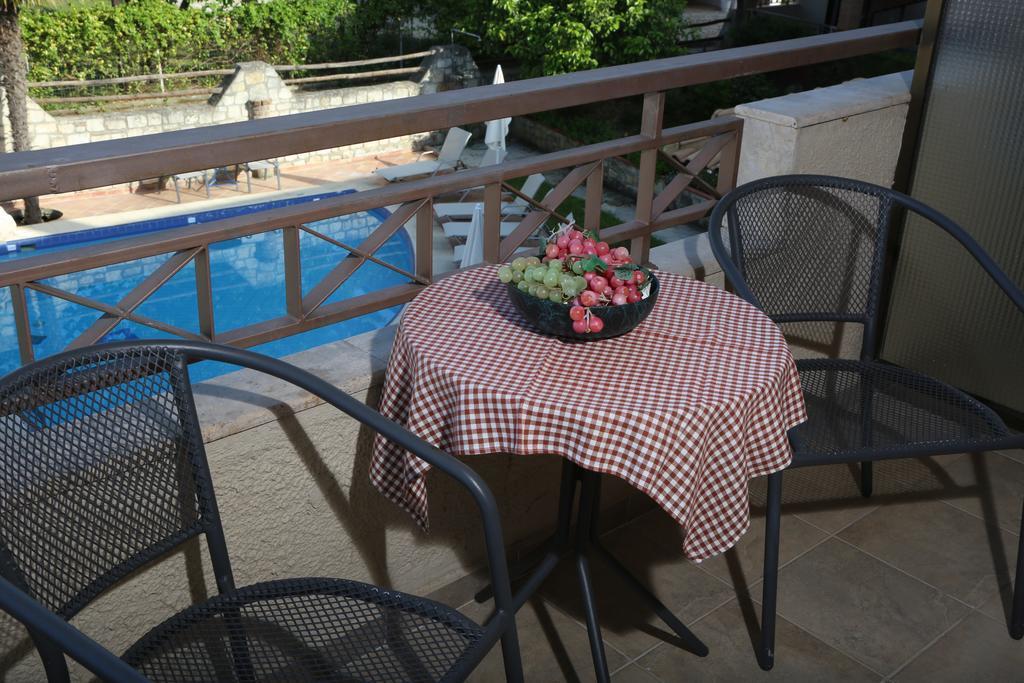 Hotel Zeus