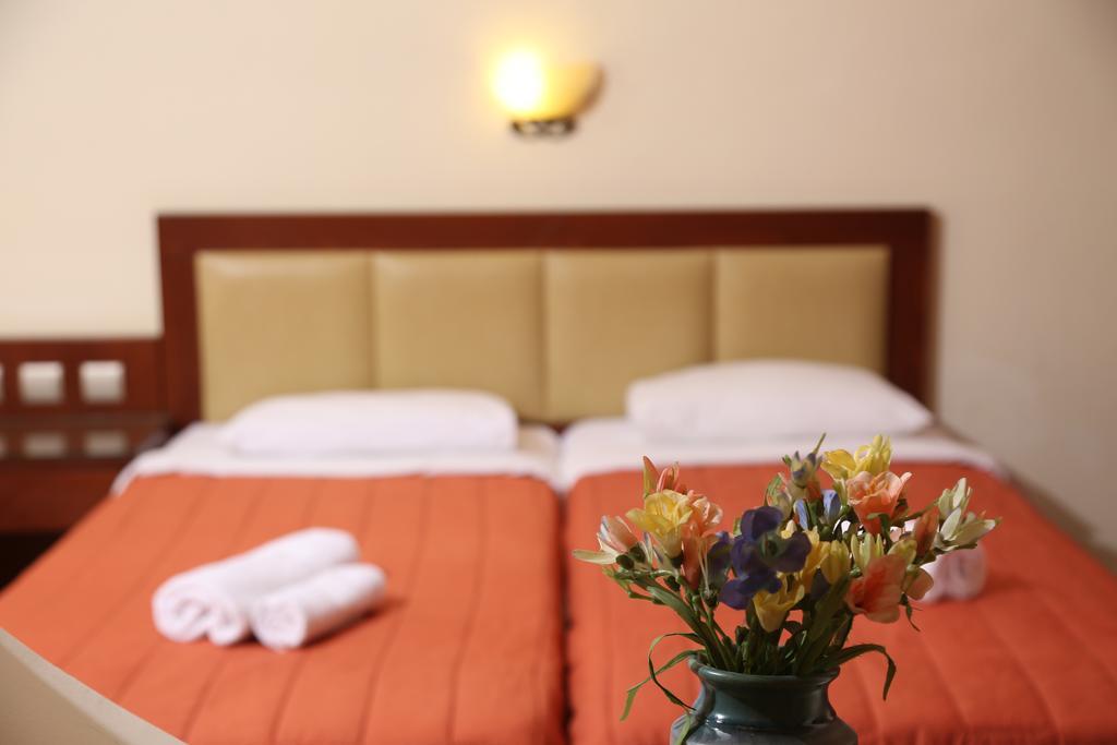 Zeus Hotel Afytos