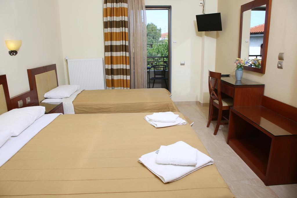 Hotel Zeus *