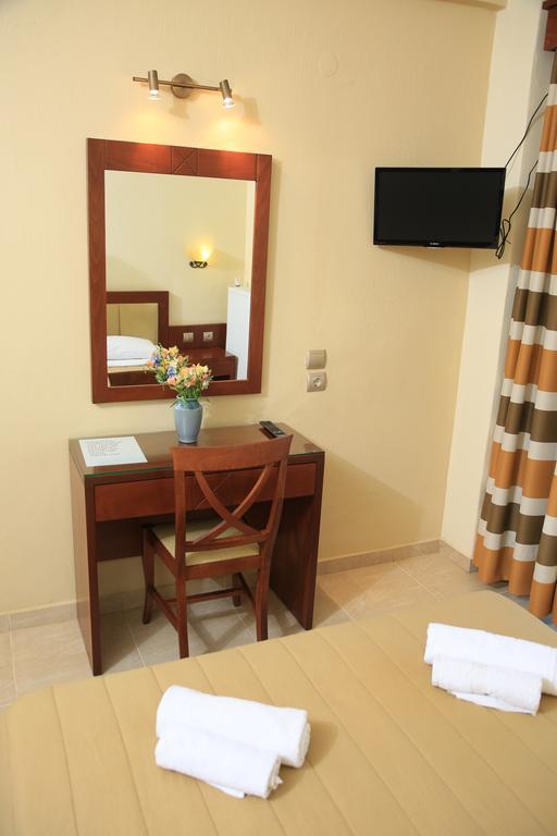 Hotel Zeus