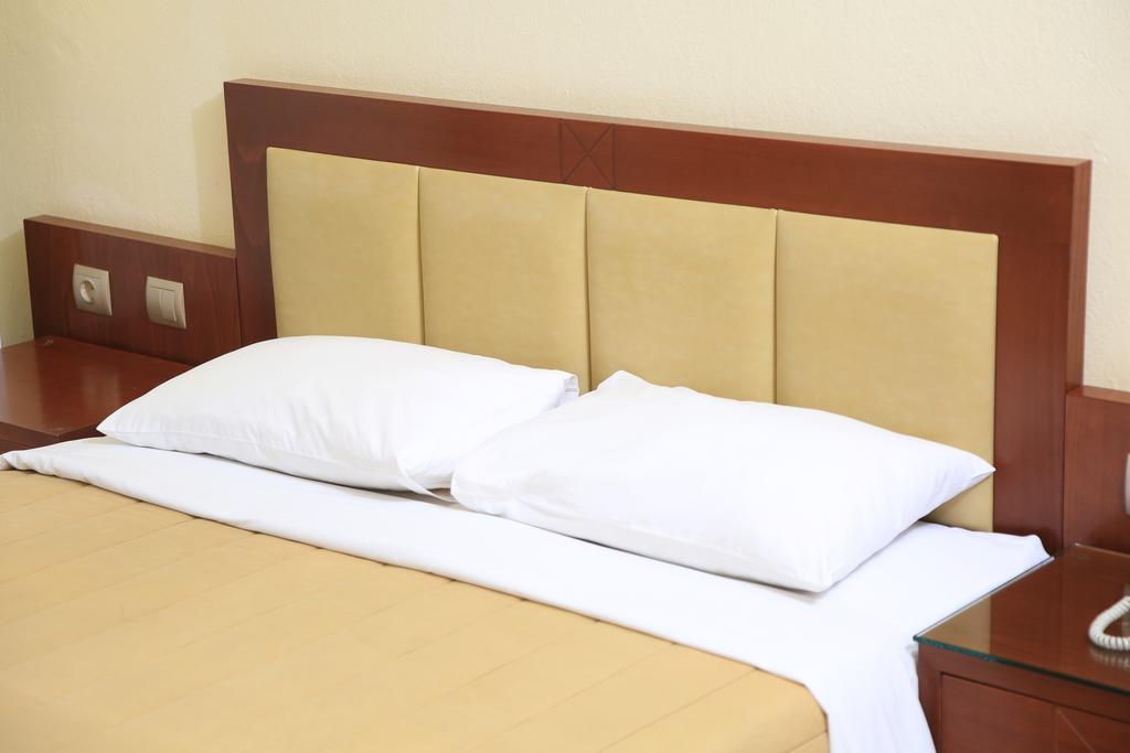 Hotel Zeus *