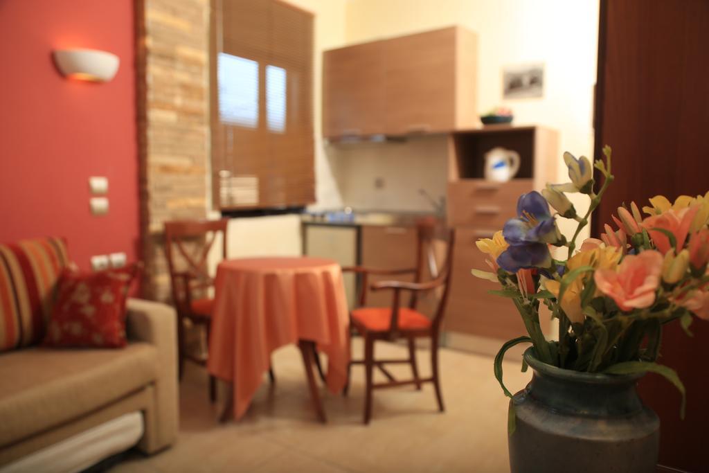 Hotel Zeus *