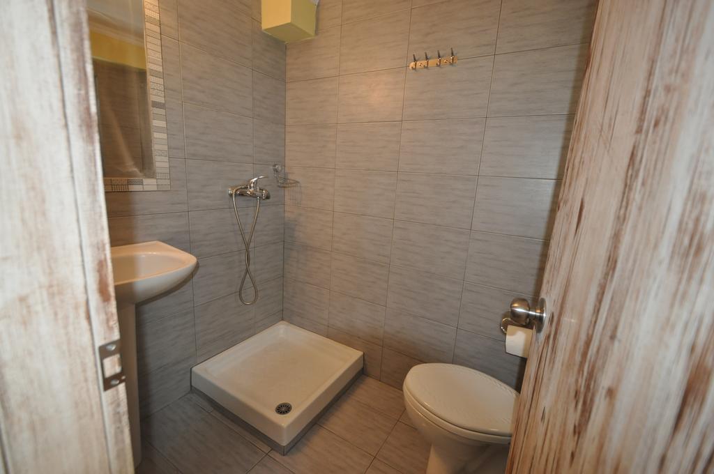 Vaso Apartment Limenaria (Thasos)