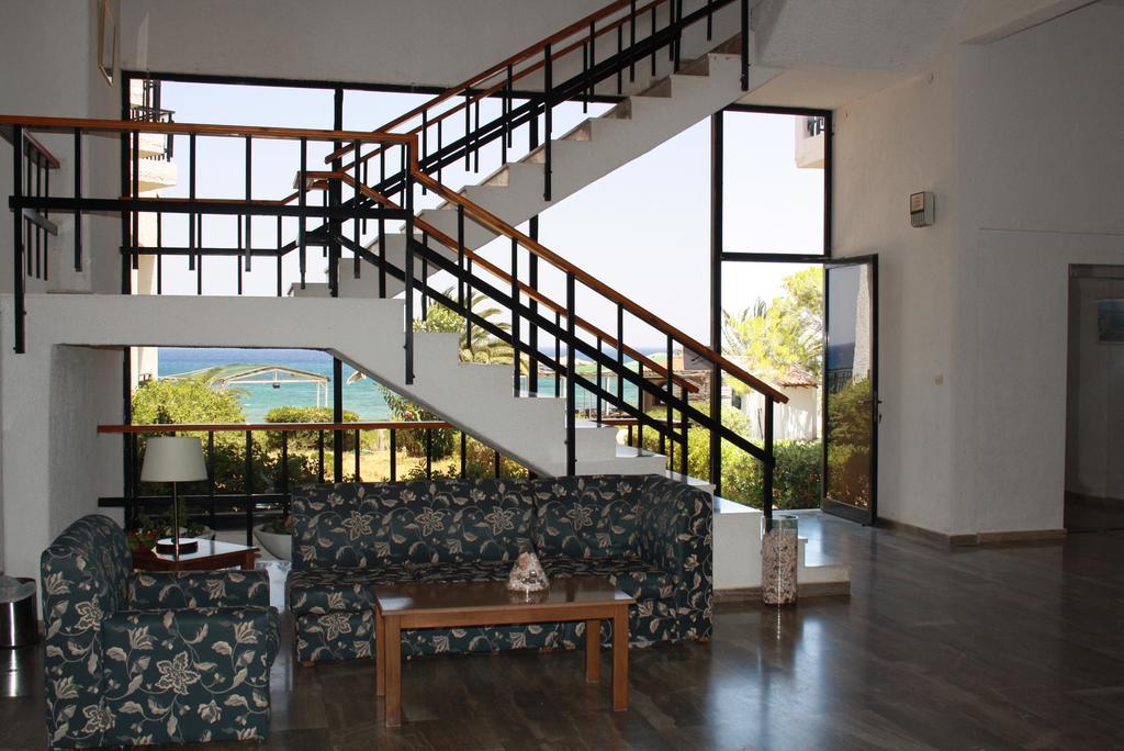 Lymiatis Hotel Karpathos Town (Pigadia)