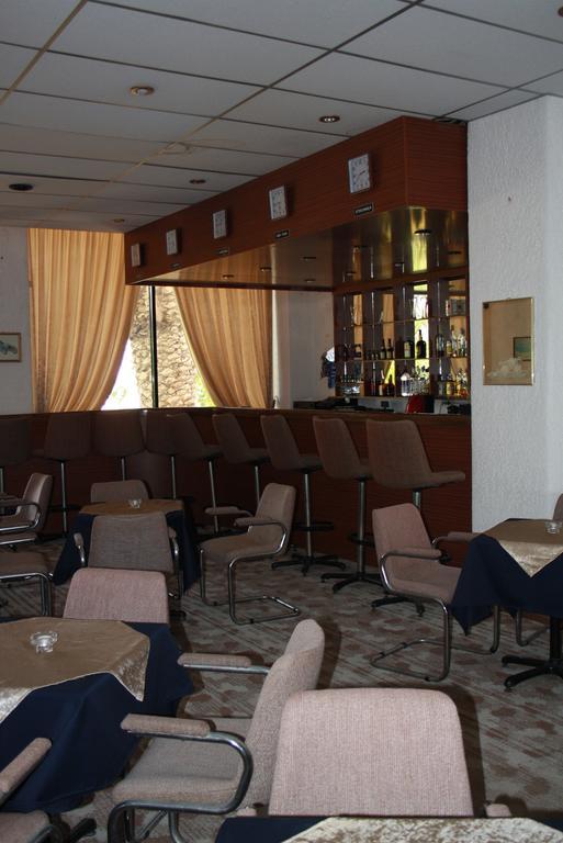 Lymiatis Hotel
