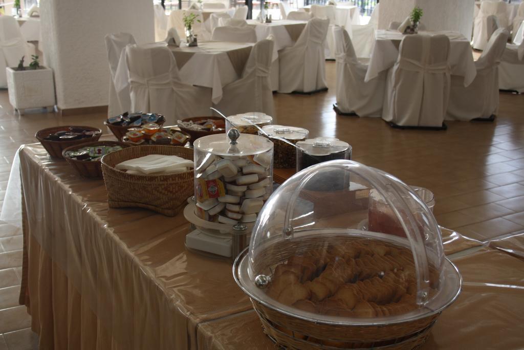 Hotel Lymiatis Karpathos Town (Pigadia)