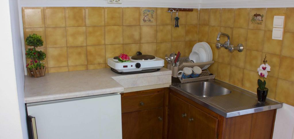 Aparthotel Litsa Alykanas (Zakynthos)