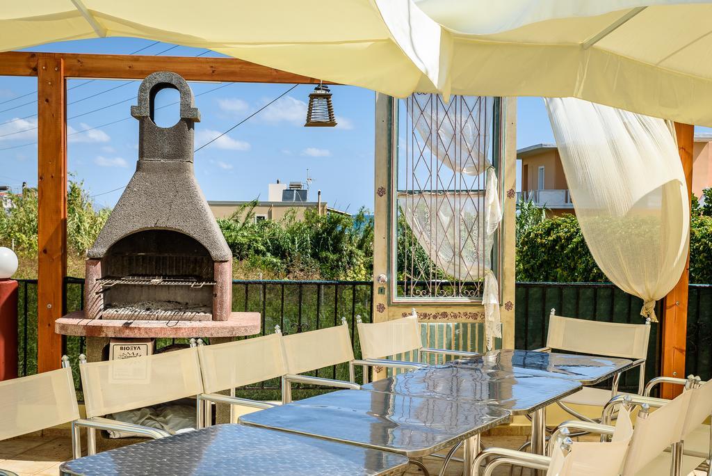 Apartment Irinoula Dreams