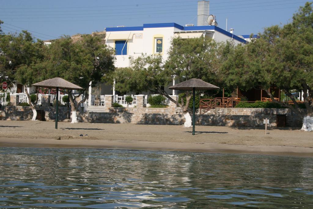 Apartment Dias