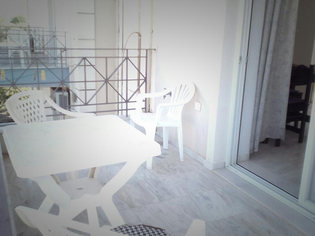 Apartment Areti & Maria *