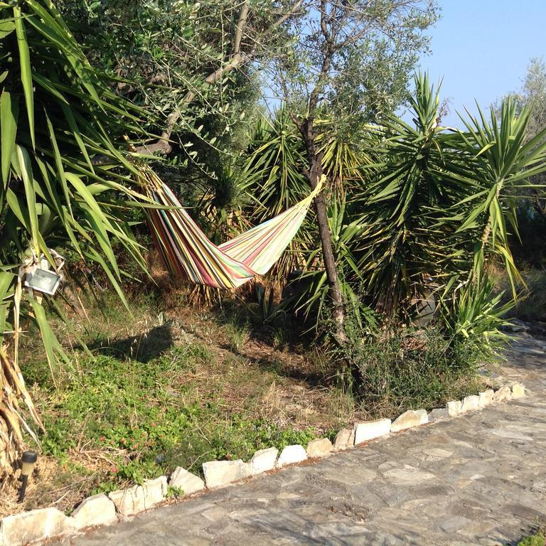 Georgia's House Holiday home