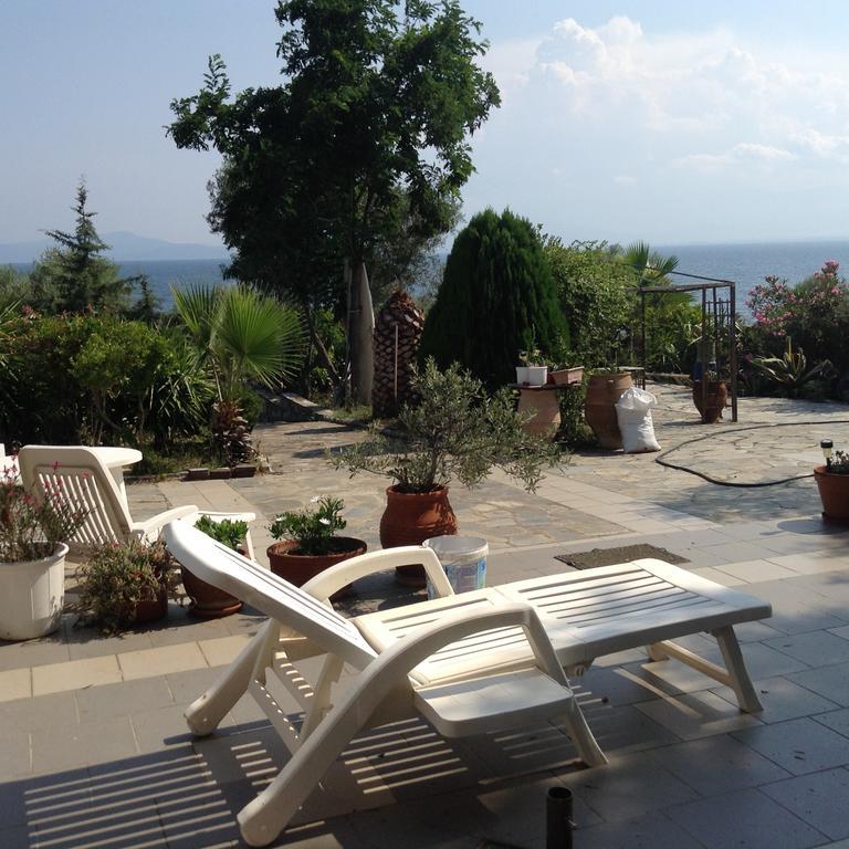 Holiday home Georgia's House Marathos (Thessaly)