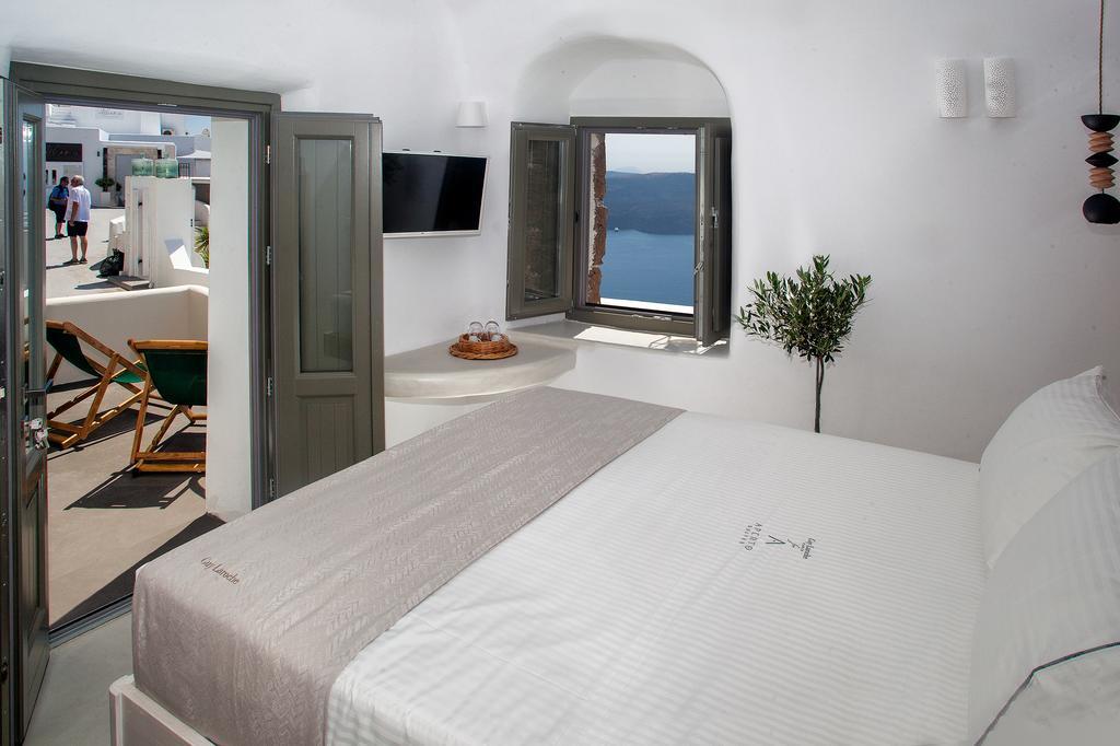 Hotel Aperto - Adults Only Fira (Santorini)