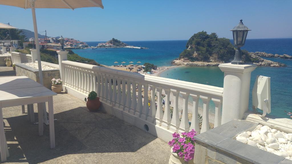Hotel Sunrise Kokkari