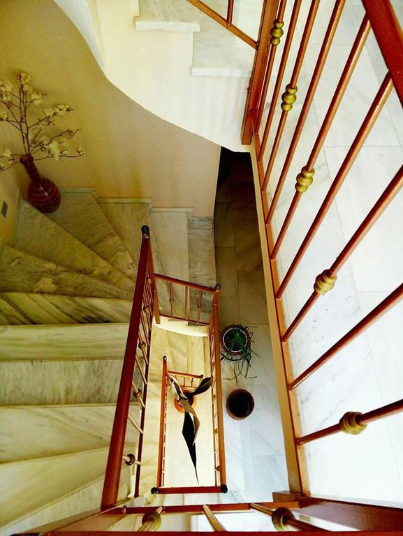Sagini Boutique Hotel Loutra Edipsou (Evia)