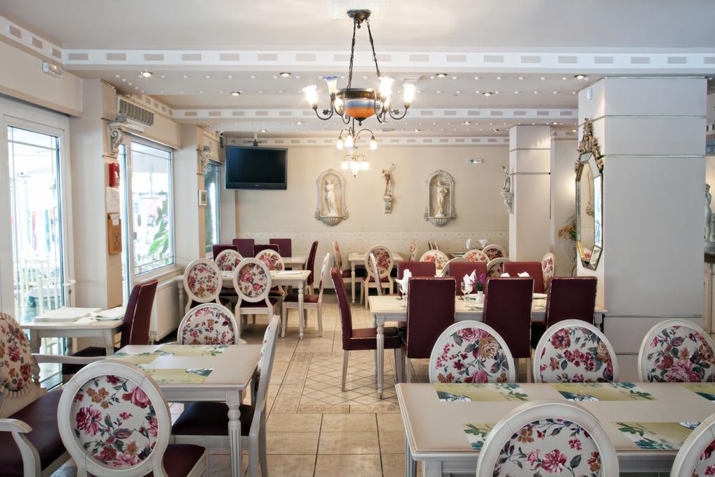 Hotel Parthenon Art Hotel 3*