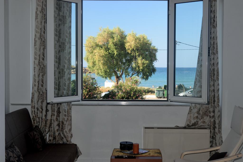 Apartment Next To The Beach * Kato Daratso