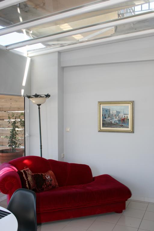 Apartment Port View Suites