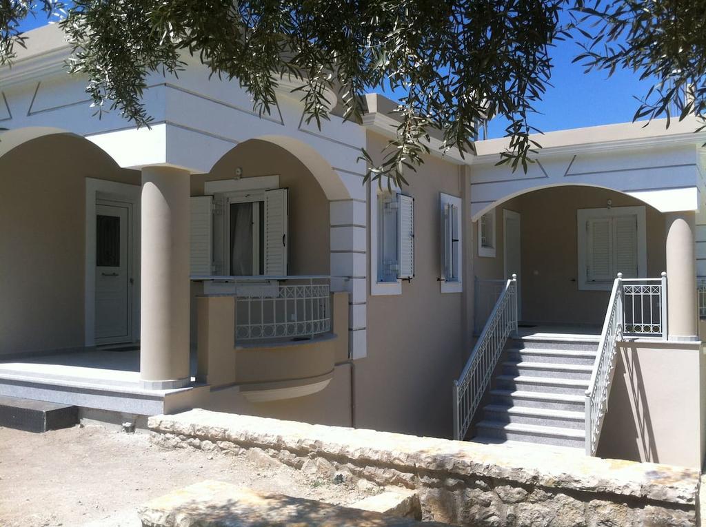 Apartment Kanellos Luxury Palairos