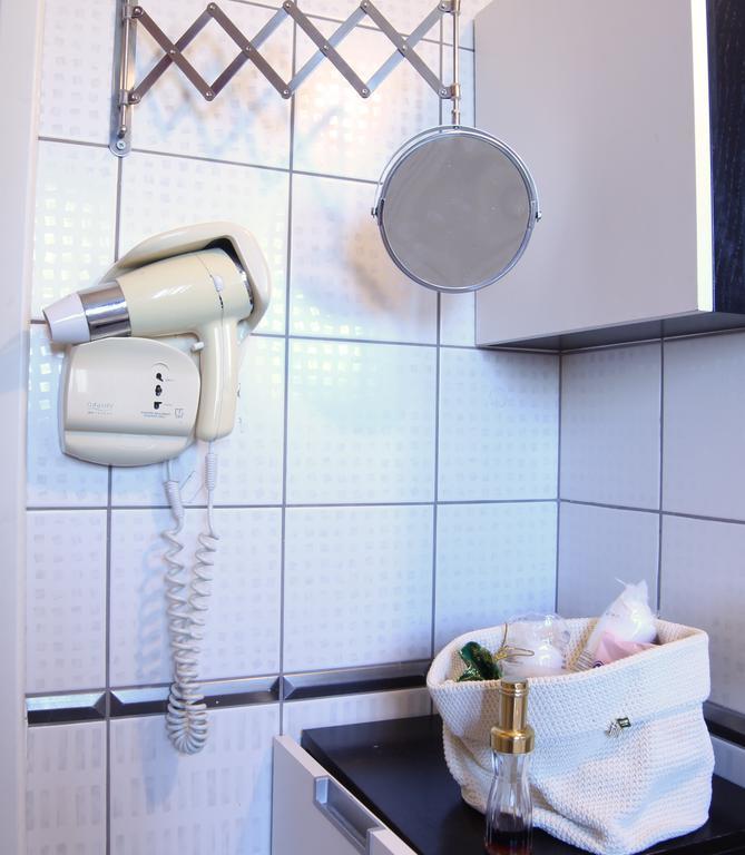 Glyfada Downtown Apartment *