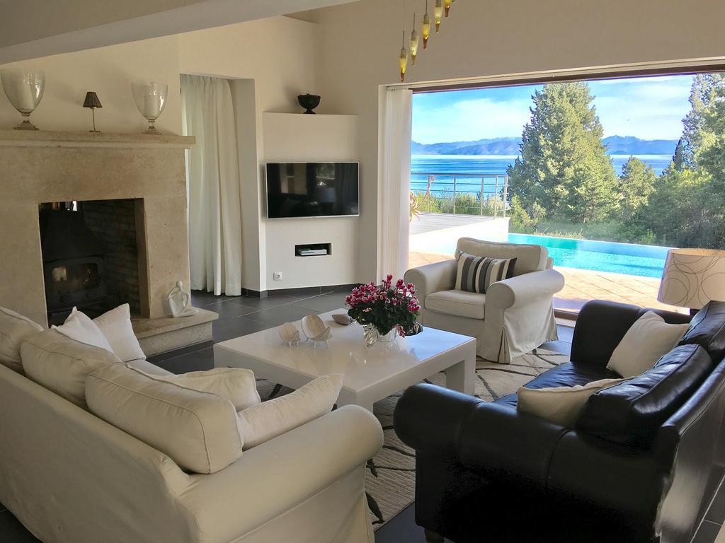 Blue Waters Villa