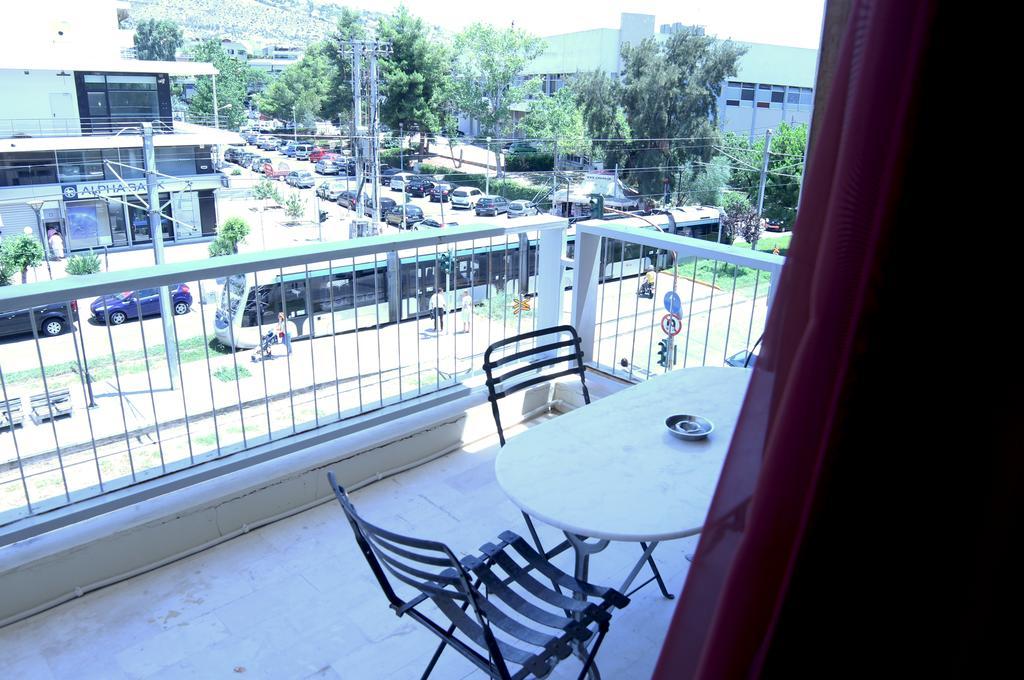 Glyfada Downtown *