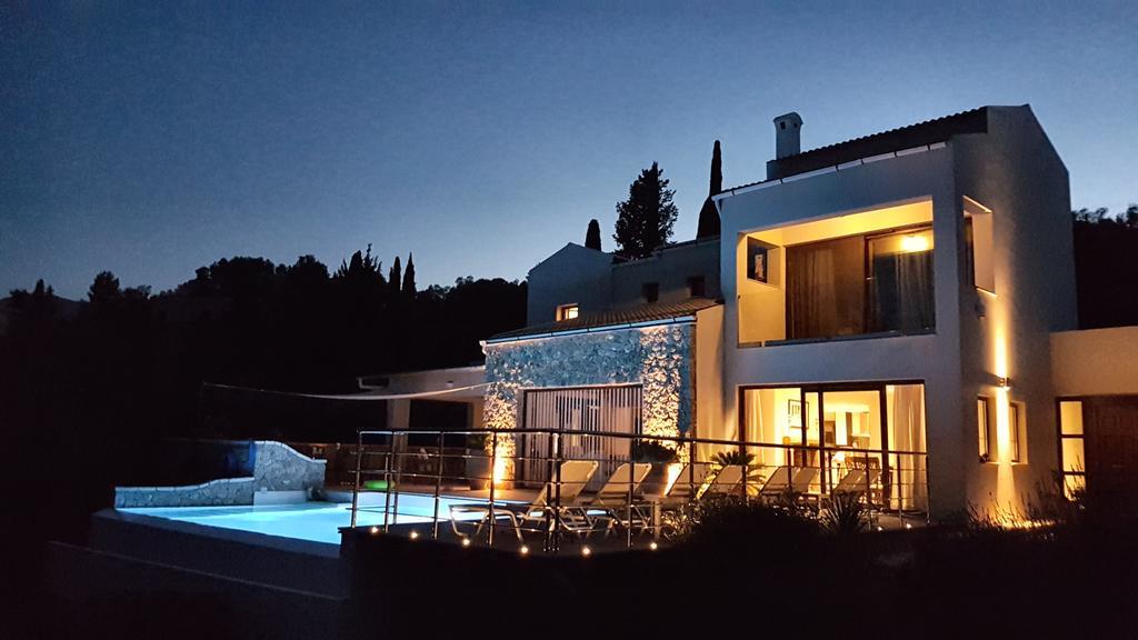 Blue Waters Villa