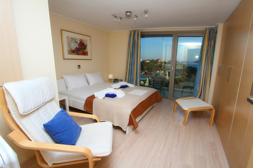 Apartment Evian Palaiontsiflikion