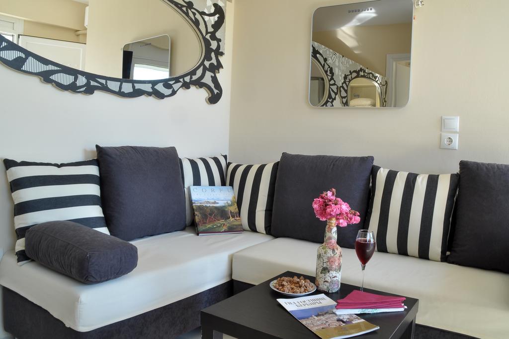 Olga's Hill Holiday home *