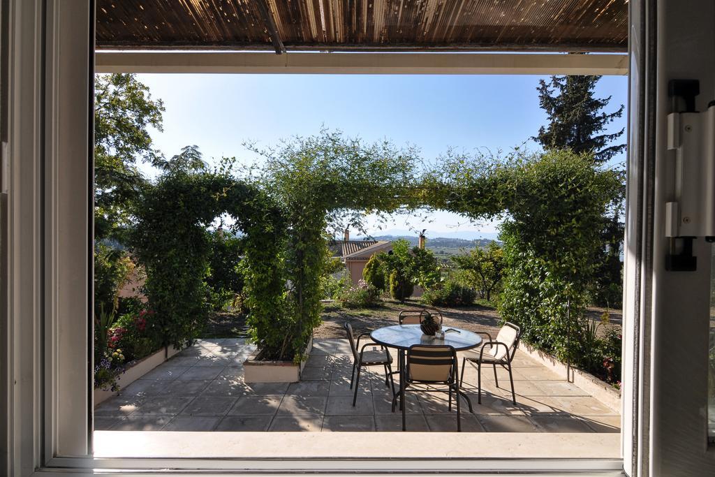 Olga's Hill Holiday home