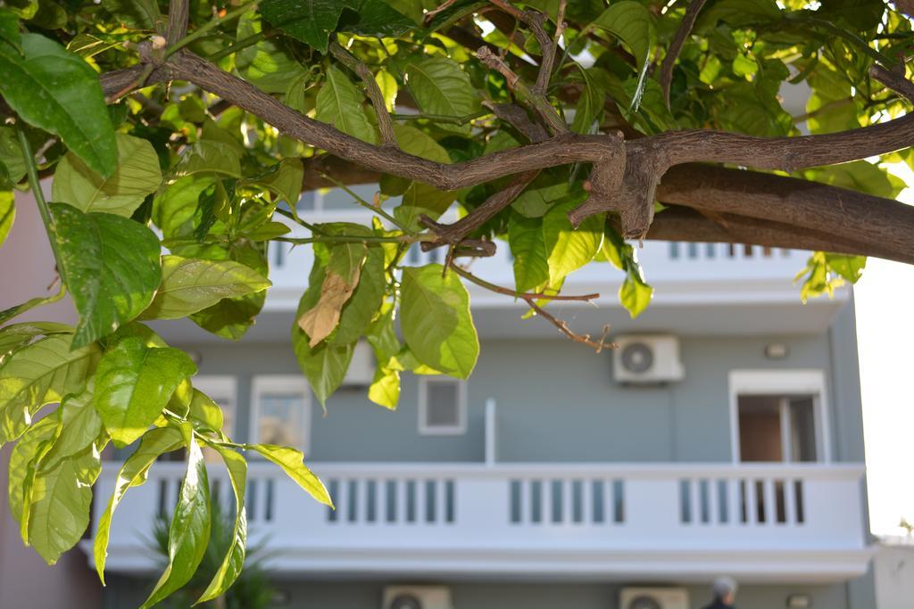 Apartment Thegaia *