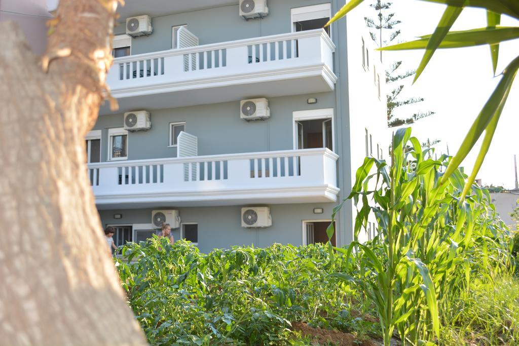 Apartment Thegaia