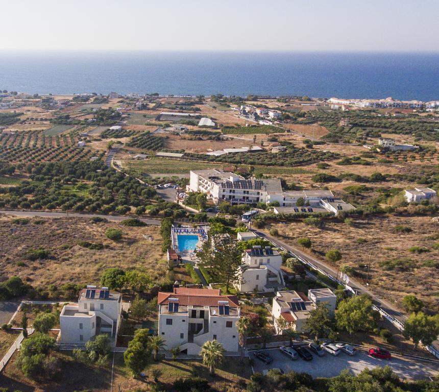 Panorama-seaview & Aparthotel