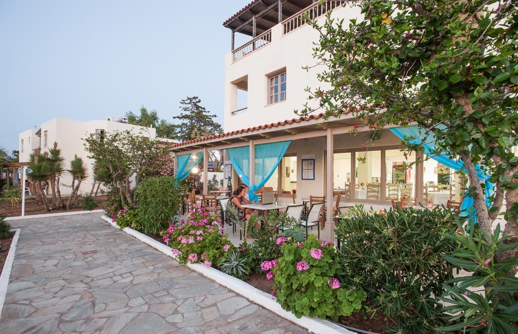 Panorama-seaview & Aparthotel 3*