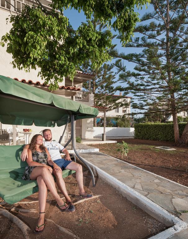 Panorama-seaview & 3*