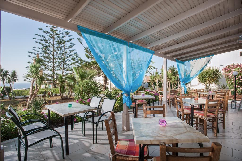 Panorama-seaview & Hersonissos (Crete)
