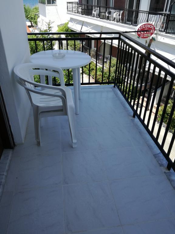 Arleta's Sunny Prinos (Thasos)