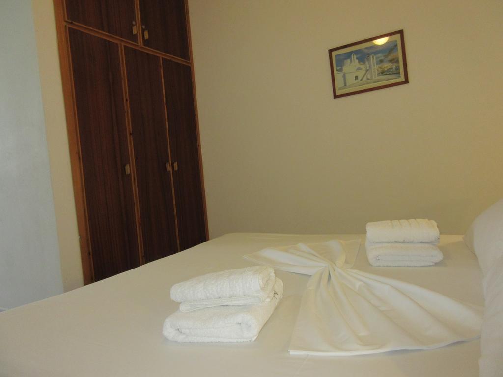 Guest house Meroi - Adults Friendly 2*