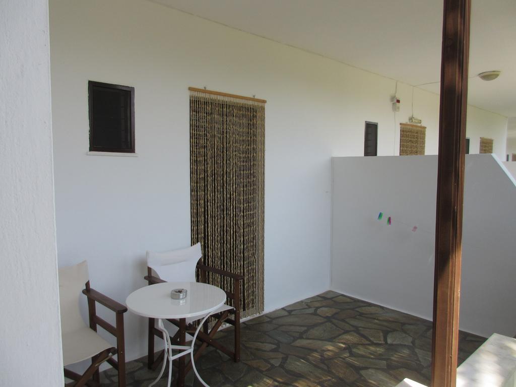 Meroi - Adults Friendly Guest house 2*