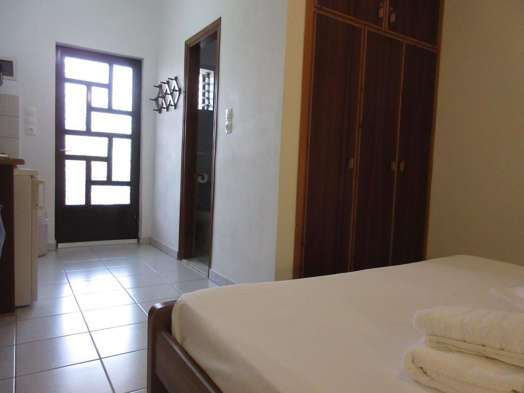 Guest house Meroi - Adults Friendly Skyros