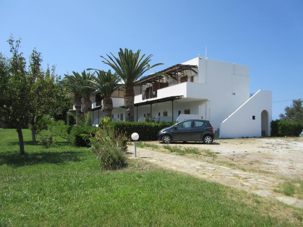 Guest house Meroi - Adults Friendly 2*