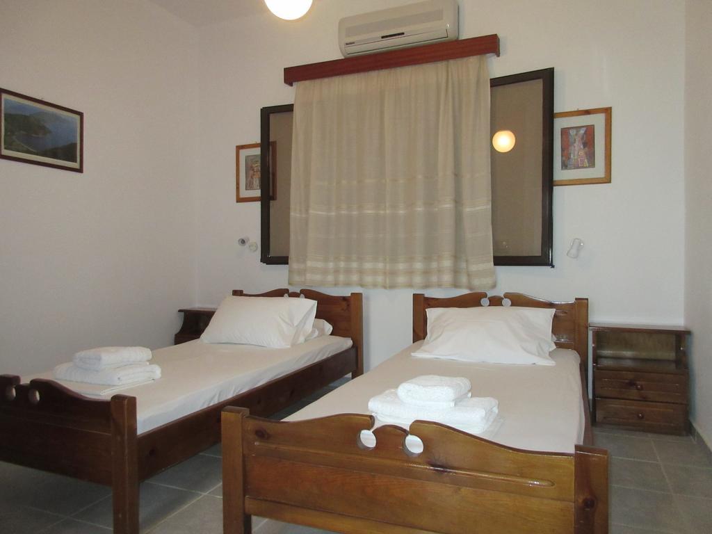 Guest house Meroi - Adults Friendly