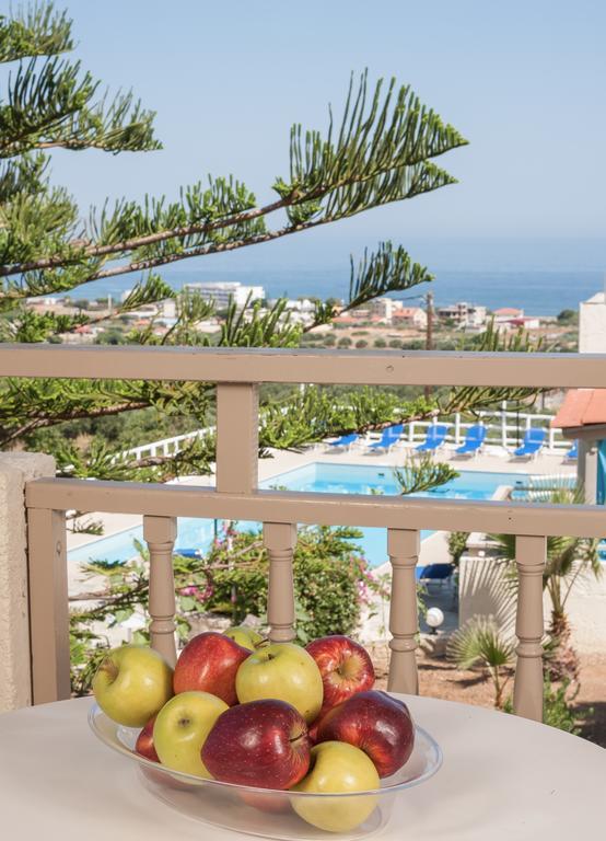 Panorama-seaview & 3*