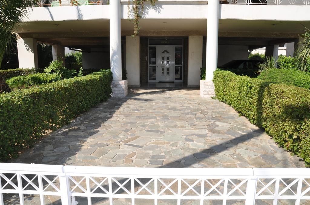 Apartment Your Athens