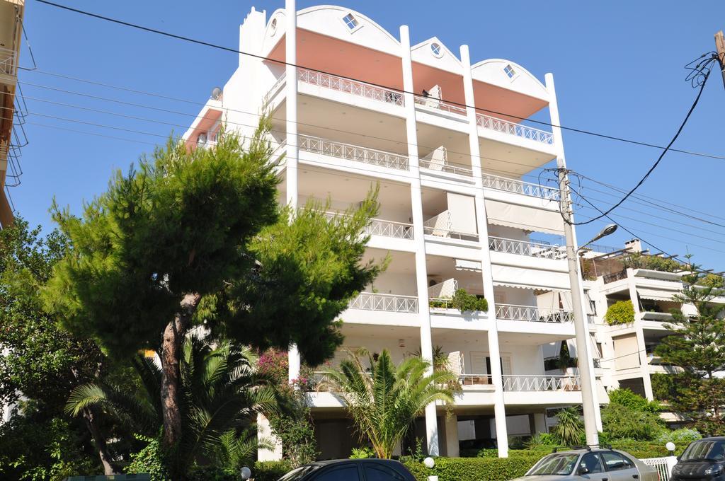 Apartment Your
