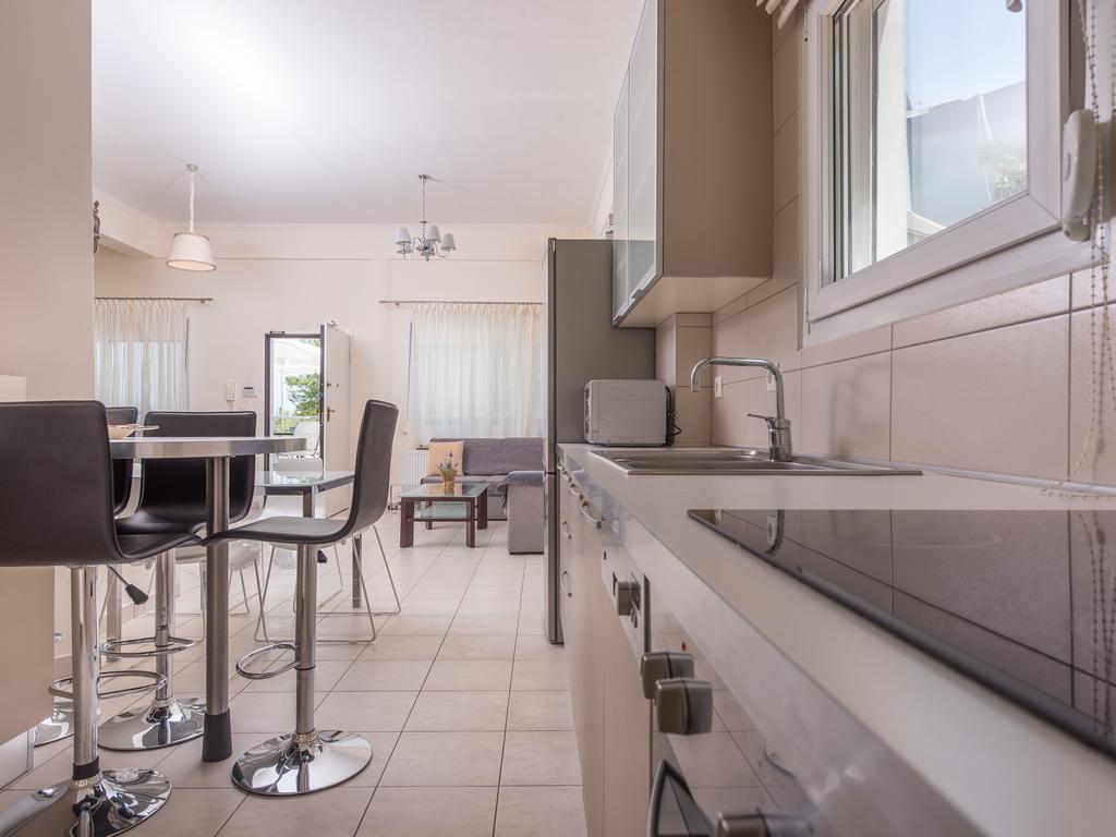 Aegean - F & B Summer Collection Villa Kallithea (Chalkidiki)